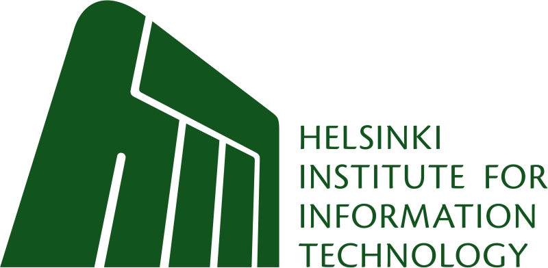 Helsinki Institute for Information Technology HIIT