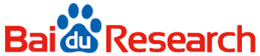 baidu research logo